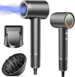 Fast Drying Hair Dryer