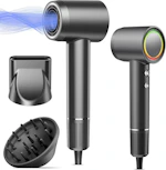 Fast Drying Hair Dryer