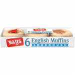 Bays English Muffins