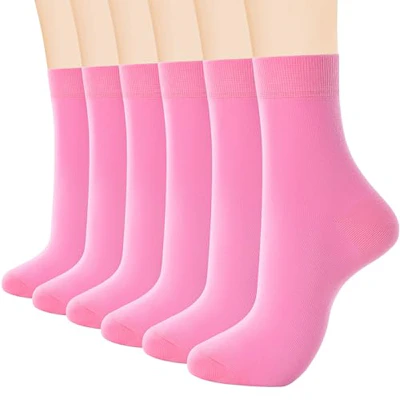 Women's Crew Socks