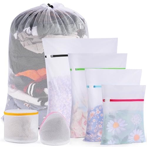 Mesh Laundry Bags