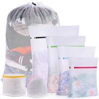 Mesh Laundry Bags