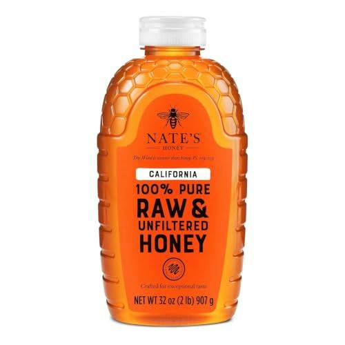 California Honey