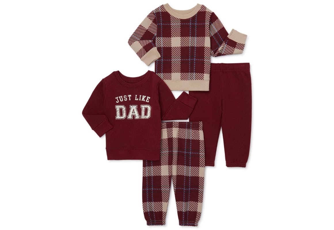 Garanimals Outfit Set