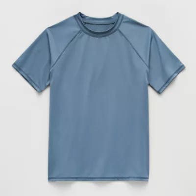 Little & Big Kids' Rash Guard