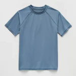 Little & Big Kids' Rash Guard