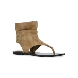 No Boundaries Women's Sandals