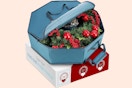 Wreath Storage Container B09KFC9G95