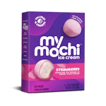 1 Sushi Meal Bundle + 1 My/Mochi