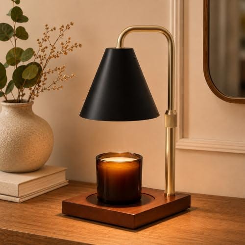 Candle Warmer Lamp