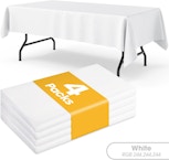 Plastic Tablecloth