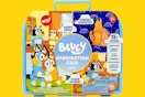 Bluey Imagination Travel Case