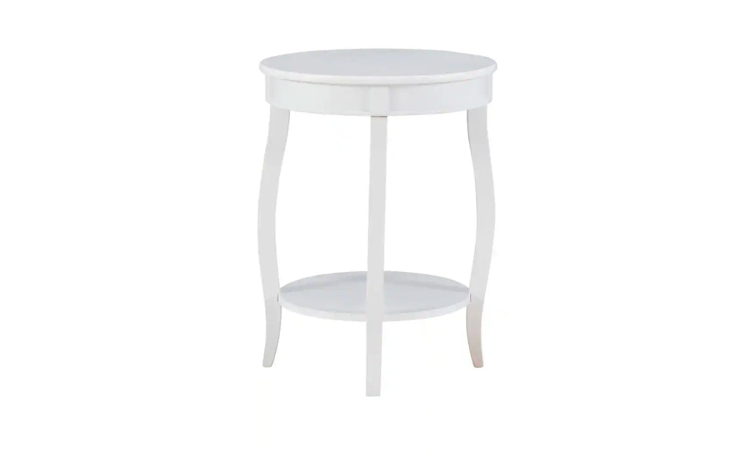 Linon Penelope Round Table