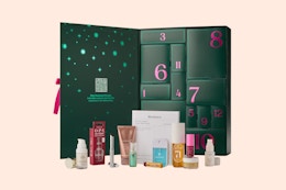 amazon beauty advent calendar