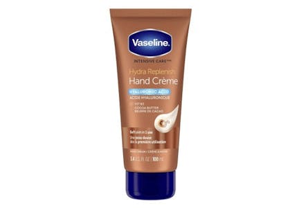 Vaseline Intensive Care Hand Cream
