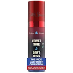 2 Old Spice Cologne Mists