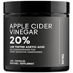 Apple Cider Vinegar Capsules