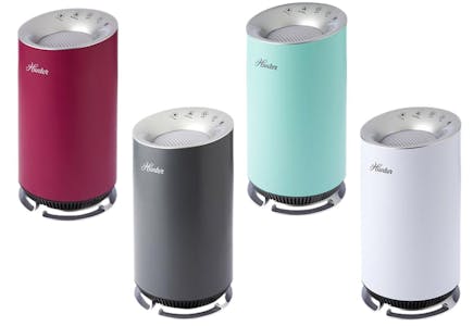 Hunter HEPA Air Purifier