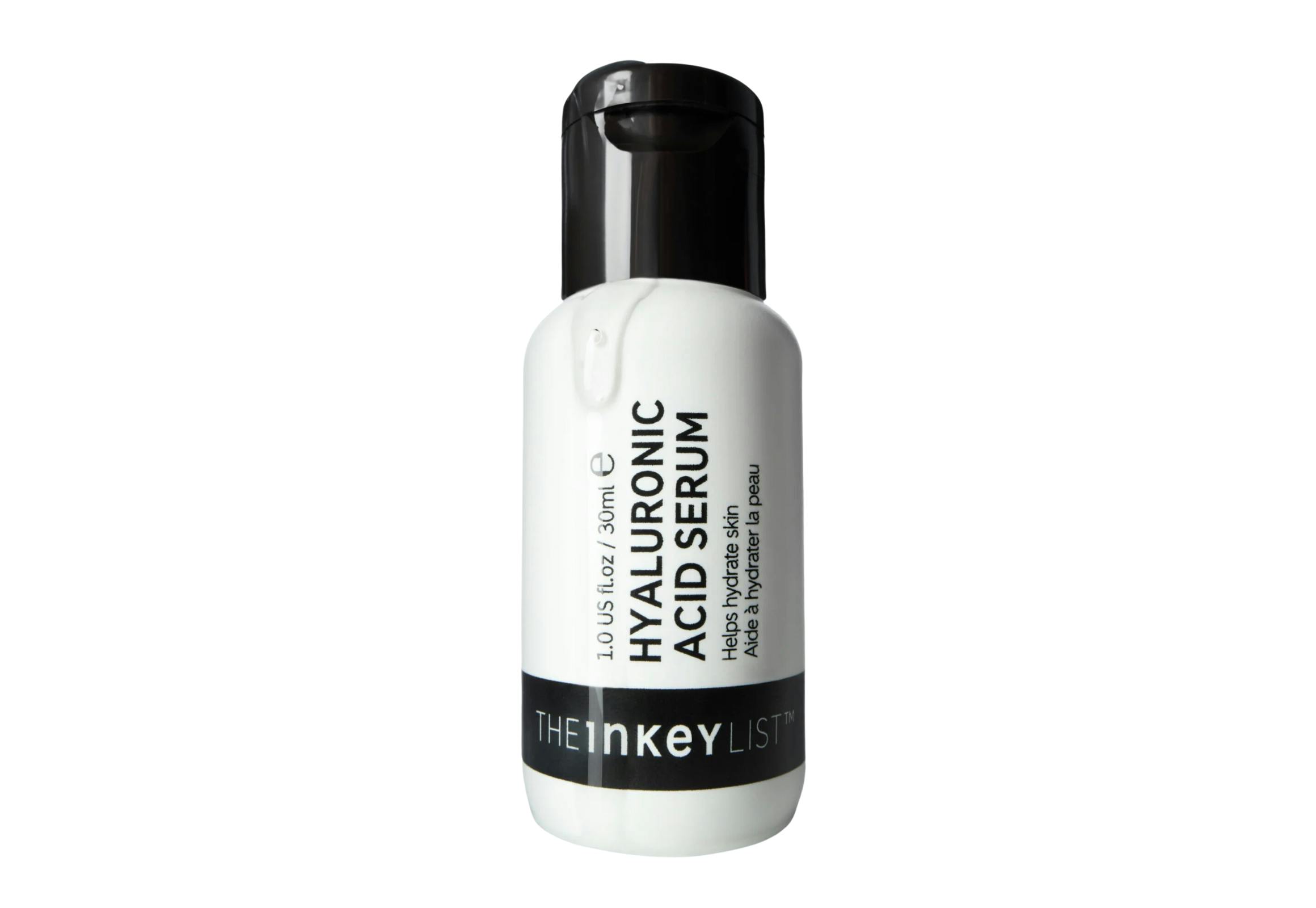 The Inky List Hyaluronic Acid Serum