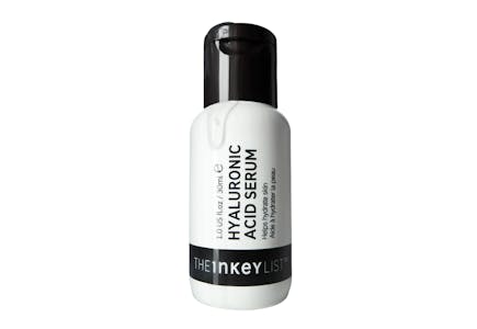 The Inky List Hyaluronic Acid Serum