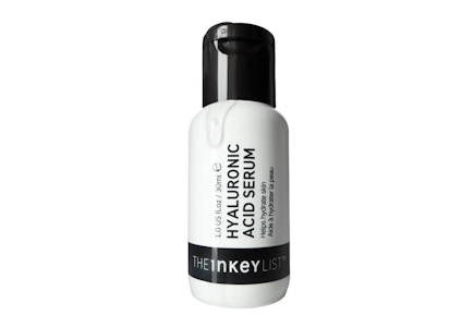 The Inky List Hyaluronic Acid Serum