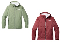 The North Face Men's Rain Jacket
