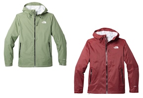 The North Face Men's Rain Jacket