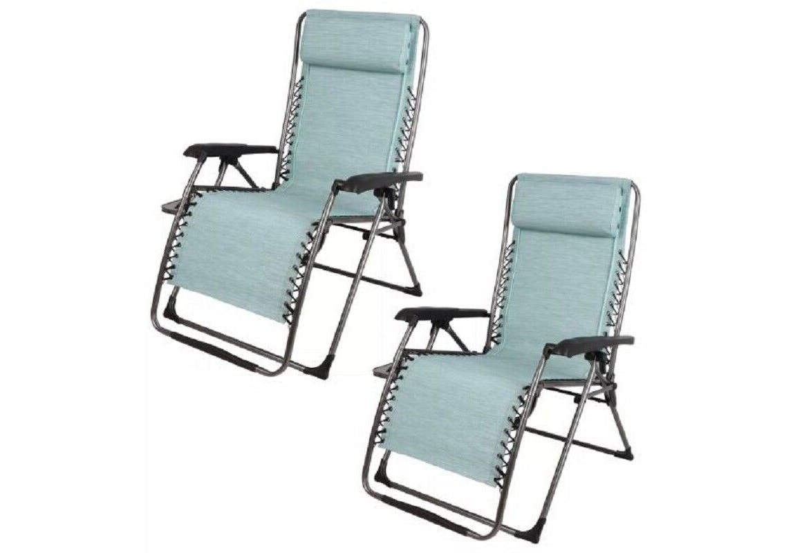 Anti-Gravity Chair 2-Pack