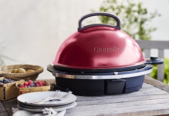 greenpan grill