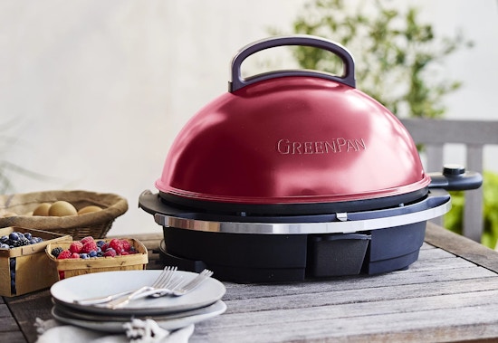 greenpan grill