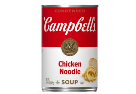 Campbell's Soup