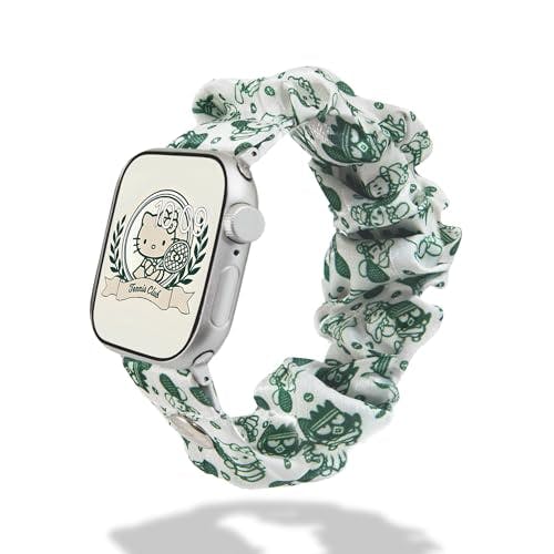 Sonix Apple Watch Band