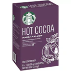 Starbucks Hot Cocoa Mix