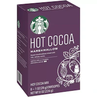 Starbucks Hot Cocoa Mix