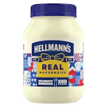 Hellmann's Real Mayonnaise