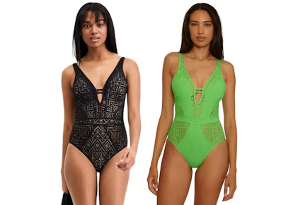 Women's Swimsuit