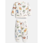 Baby Fleece Set