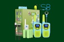 Walkie Talkies for Kids