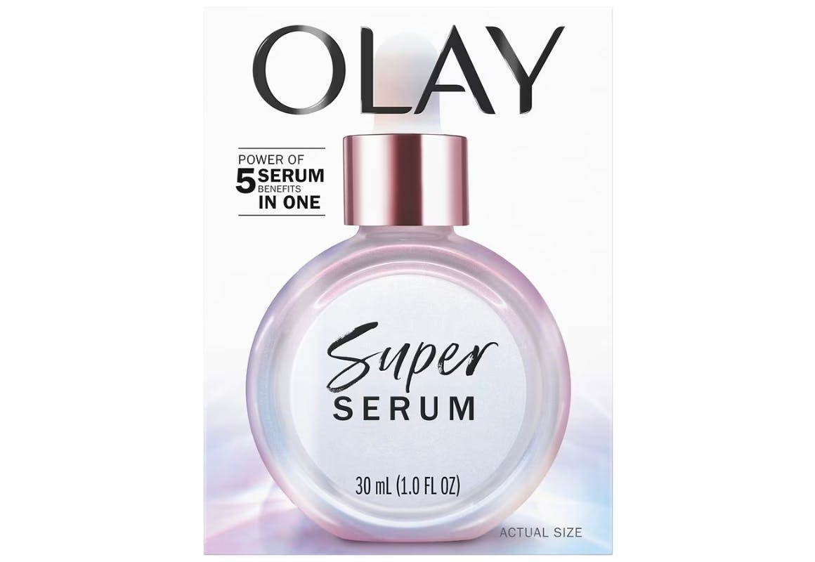 Olay Super Serum