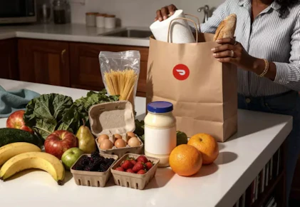 $50 DoorDash eGift Card