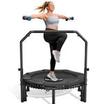 Mini Rebounder Trampoline