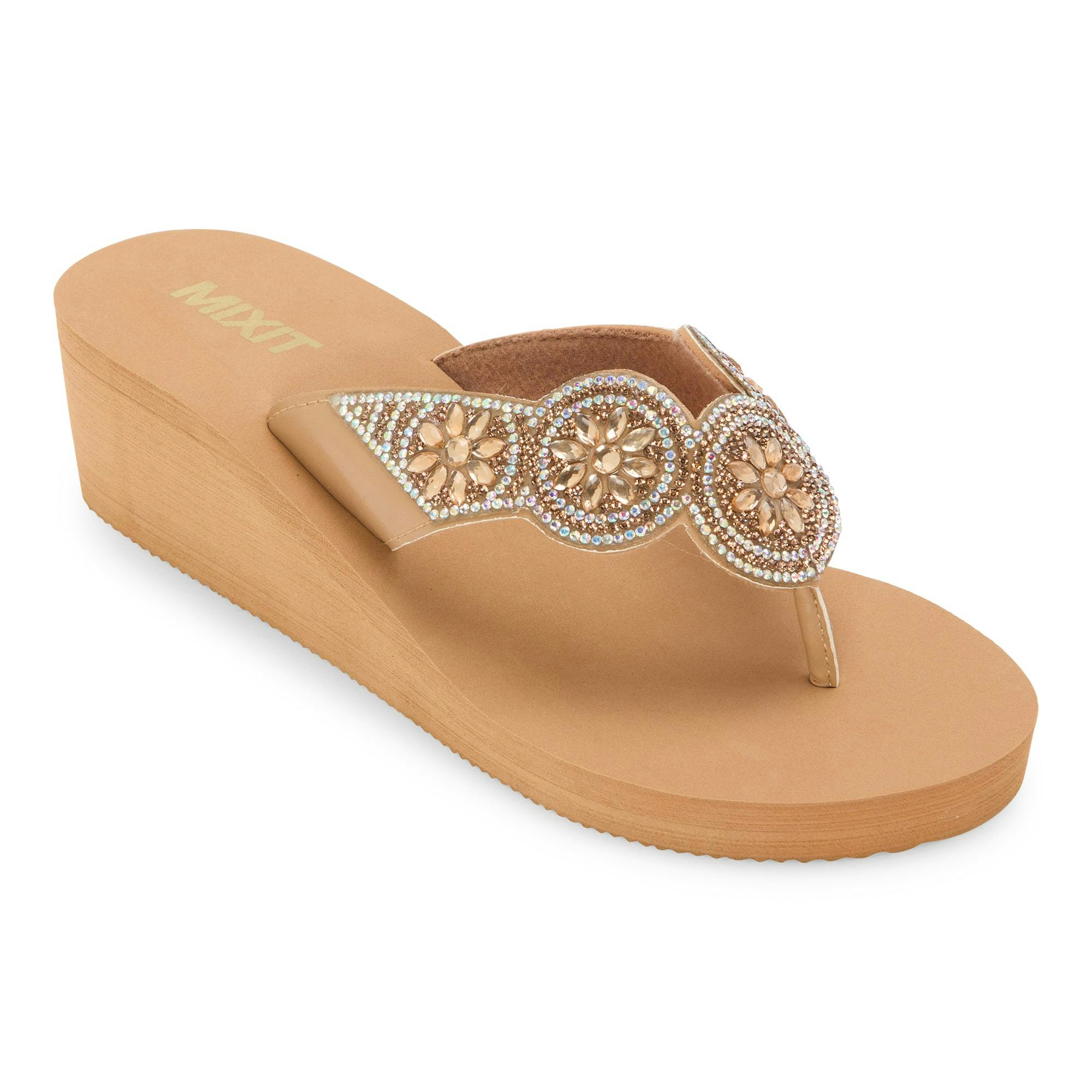 Women's Wedge Sandals