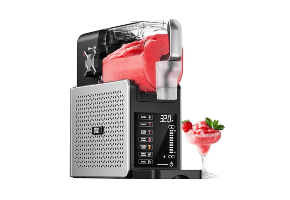 Slushy Machine