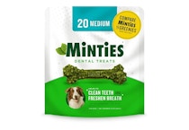 Minties Dental Chews