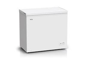 TCL Chest Freezer