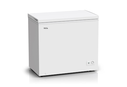 TCL Chest Freezer