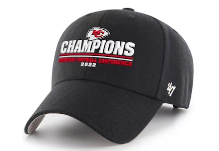 Kansas City Chiefs Hat