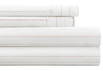 Patterned Sheet Set