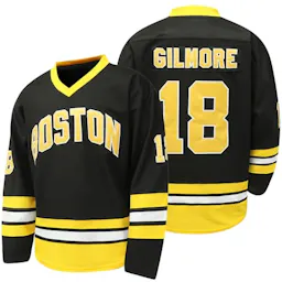 Adult Happy Gilmore Hockey Jersey