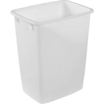 Rubbermaid Open Top Wastebasket